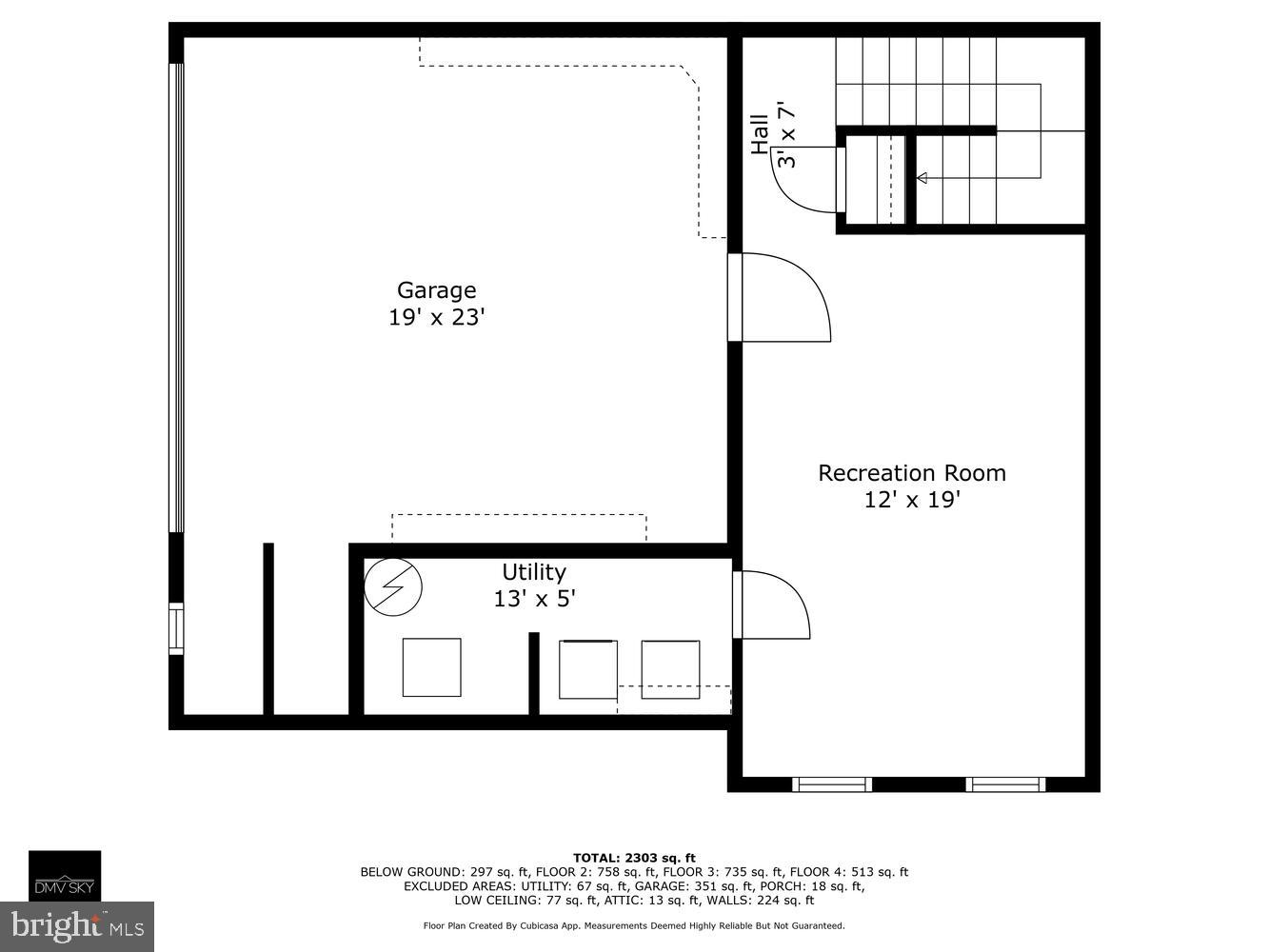 5075 MINDA CT, ALEXANDRIA, Virginia 22304, 3 Bedrooms Bedrooms, ,3 BathroomsBathrooms,Residential,For sale,5075 MINDA CT,VAAX2039538 MLS # VAAX2039538