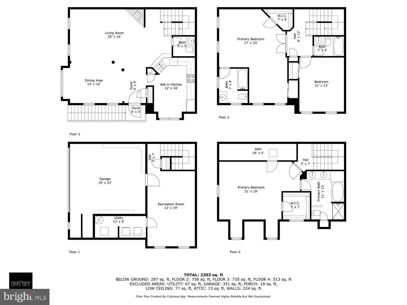 5075 MINDA CT, ALEXANDRIA, Virginia 22304, 3 Bedrooms Bedrooms, ,3 BathroomsBathrooms,Residential,For sale,5075 MINDA CT,VAAX2039538 MLS # VAAX2039538
