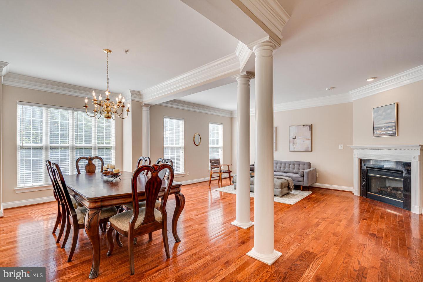 5075 MINDA CT, ALEXANDRIA, Virginia 22304, 3 Bedrooms Bedrooms, ,3 BathroomsBathrooms,Residential,For sale,5075 MINDA CT,VAAX2039538 MLS # VAAX2039538