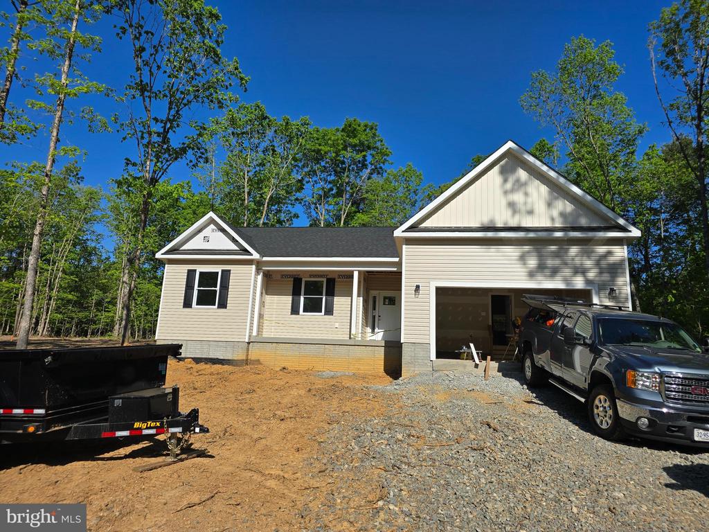 905 PINEHURST RD, GORDONSVILLE, Virginia 22942, 3 Bedrooms Bedrooms, ,2 BathroomsBathrooms,Residential,905 PINEHURST RD,VALA2007666 MLS # VALA2007666