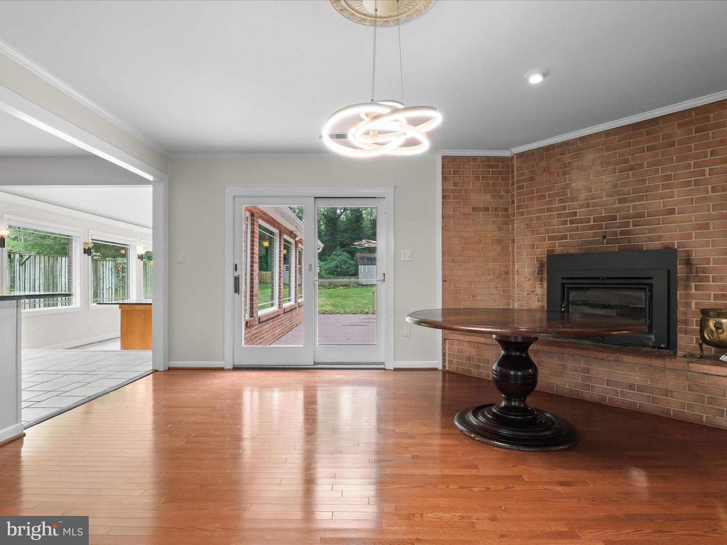 4100 DOWNING ST, ANNANDALE, Virginia 22003, 4 Bedrooms Bedrooms, ,3 BathroomsBathrooms,Residential,For sale,4100 DOWNING ST,VAFX2216726 MLS # VAFX2216726
