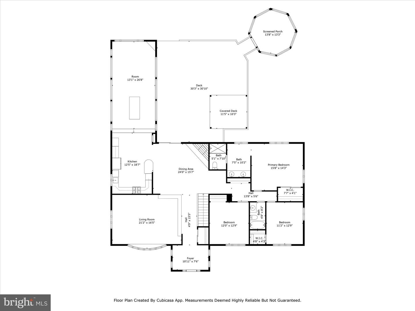 4100 DOWNING ST, ANNANDALE, Virginia 22003, 4 Bedrooms Bedrooms, ,3 BathroomsBathrooms,Residential,For sale,4100 DOWNING ST,VAFX2216726 MLS # VAFX2216726
