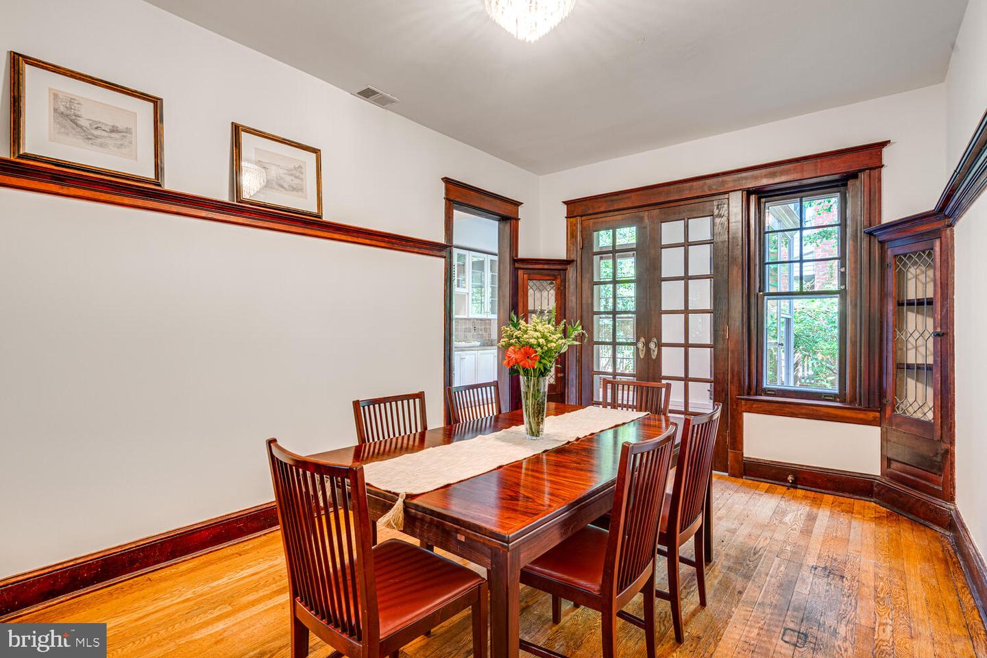 1805 MONROE ST NW, WASHINGTON, District Of Columbia 20010, 5 Bedrooms Bedrooms, ,2 BathroomsBathrooms,Residential,For sale,1805 MONROE ST NW,DCDC2174422 MLS # DCDC2174422