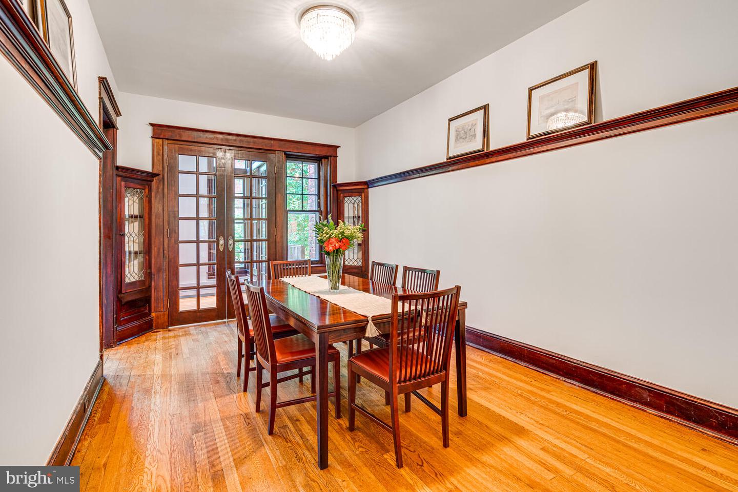 1805 MONROE ST NW, WASHINGTON, District Of Columbia 20010, 5 Bedrooms Bedrooms, ,2 BathroomsBathrooms,Residential,For sale,1805 MONROE ST NW,DCDC2174422 MLS # DCDC2174422