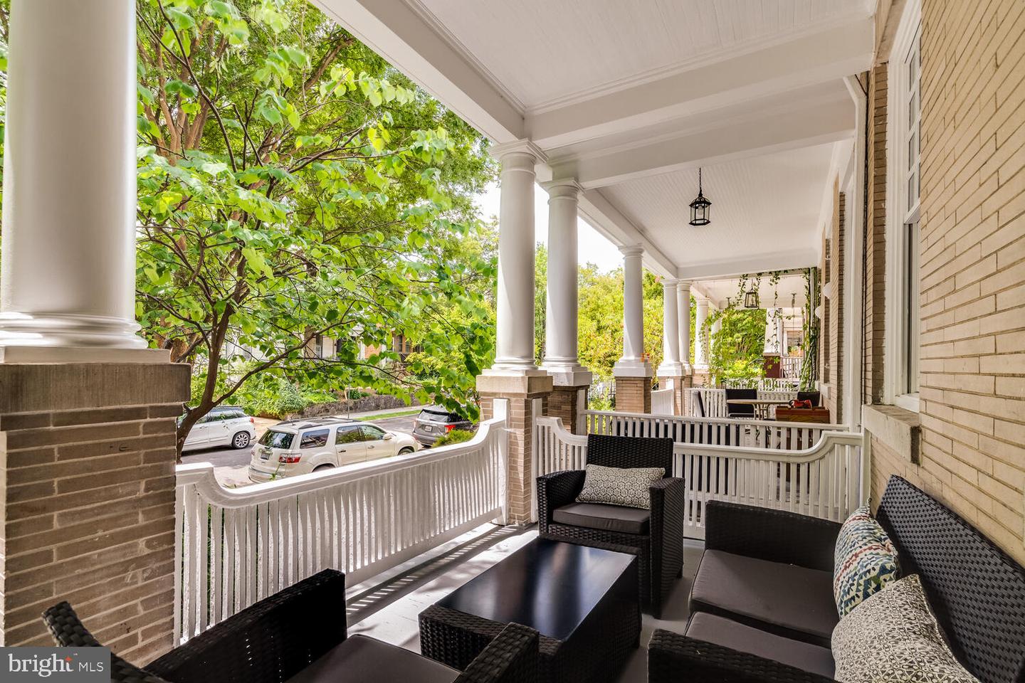 1805 MONROE ST NW, WASHINGTON, District Of Columbia 20010, 5 Bedrooms Bedrooms, ,2 BathroomsBathrooms,Residential,For sale,1805 MONROE ST NW,DCDC2174422 MLS # DCDC2174422