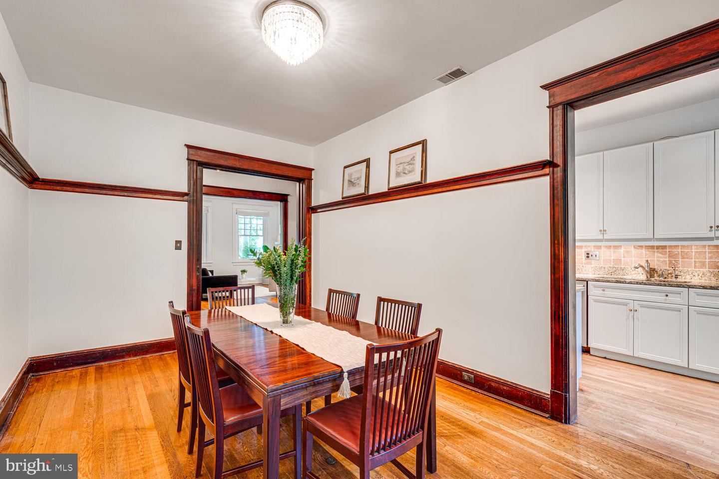 1805 MONROE ST NW, WASHINGTON, District Of Columbia 20010, 5 Bedrooms Bedrooms, ,2 BathroomsBathrooms,Residential,For sale,1805 MONROE ST NW,DCDC2174422 MLS # DCDC2174422