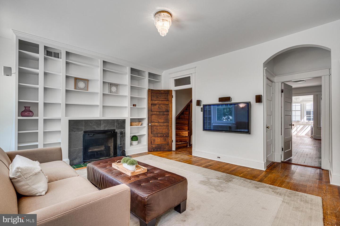 1805 MONROE ST NW, WASHINGTON, District Of Columbia 20010, 5 Bedrooms Bedrooms, ,2 BathroomsBathrooms,Residential,For sale,1805 MONROE ST NW,DCDC2174422 MLS # DCDC2174422