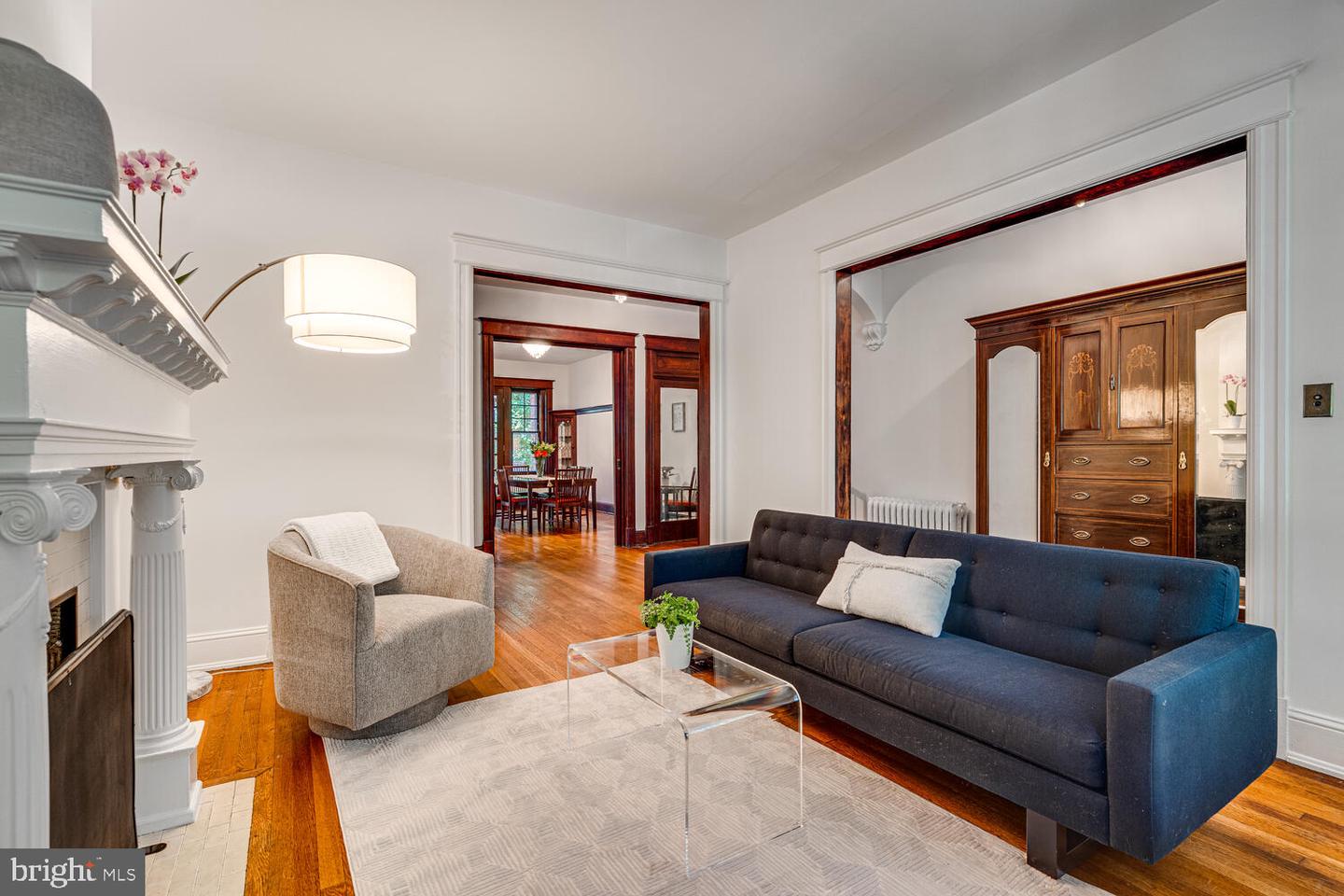 1805 MONROE ST NW, WASHINGTON, District Of Columbia 20010, 5 Bedrooms Bedrooms, ,2 BathroomsBathrooms,Residential,For sale,1805 MONROE ST NW,DCDC2174422 MLS # DCDC2174422