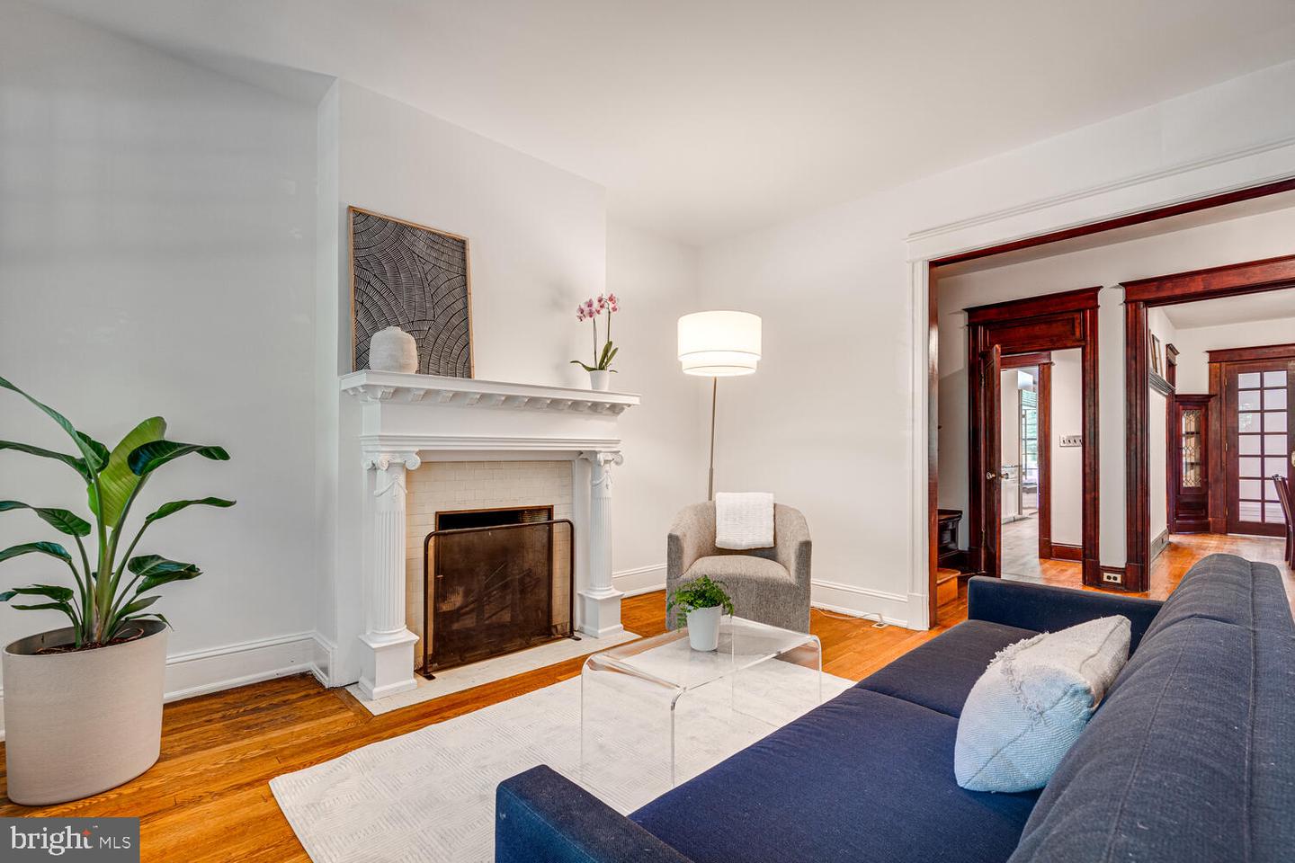 1805 MONROE ST NW, WASHINGTON, District Of Columbia 20010, 5 Bedrooms Bedrooms, ,2 BathroomsBathrooms,Residential,For sale,1805 MONROE ST NW,DCDC2174422 MLS # DCDC2174422