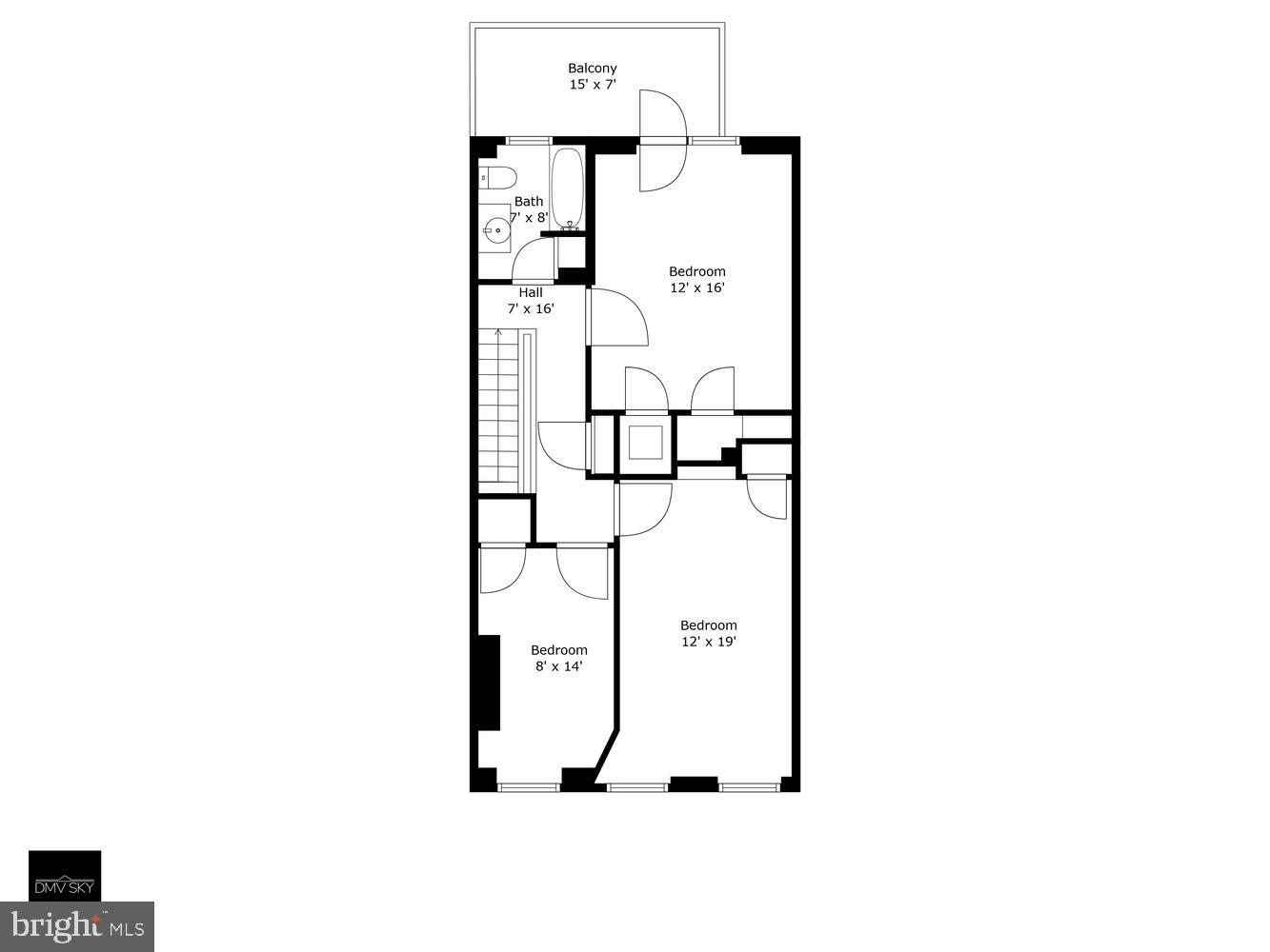 1805 MONROE ST NW, WASHINGTON, District Of Columbia 20010, 5 Bedrooms Bedrooms, ,2 BathroomsBathrooms,Residential,For sale,1805 MONROE ST NW,DCDC2174422 MLS # DCDC2174422