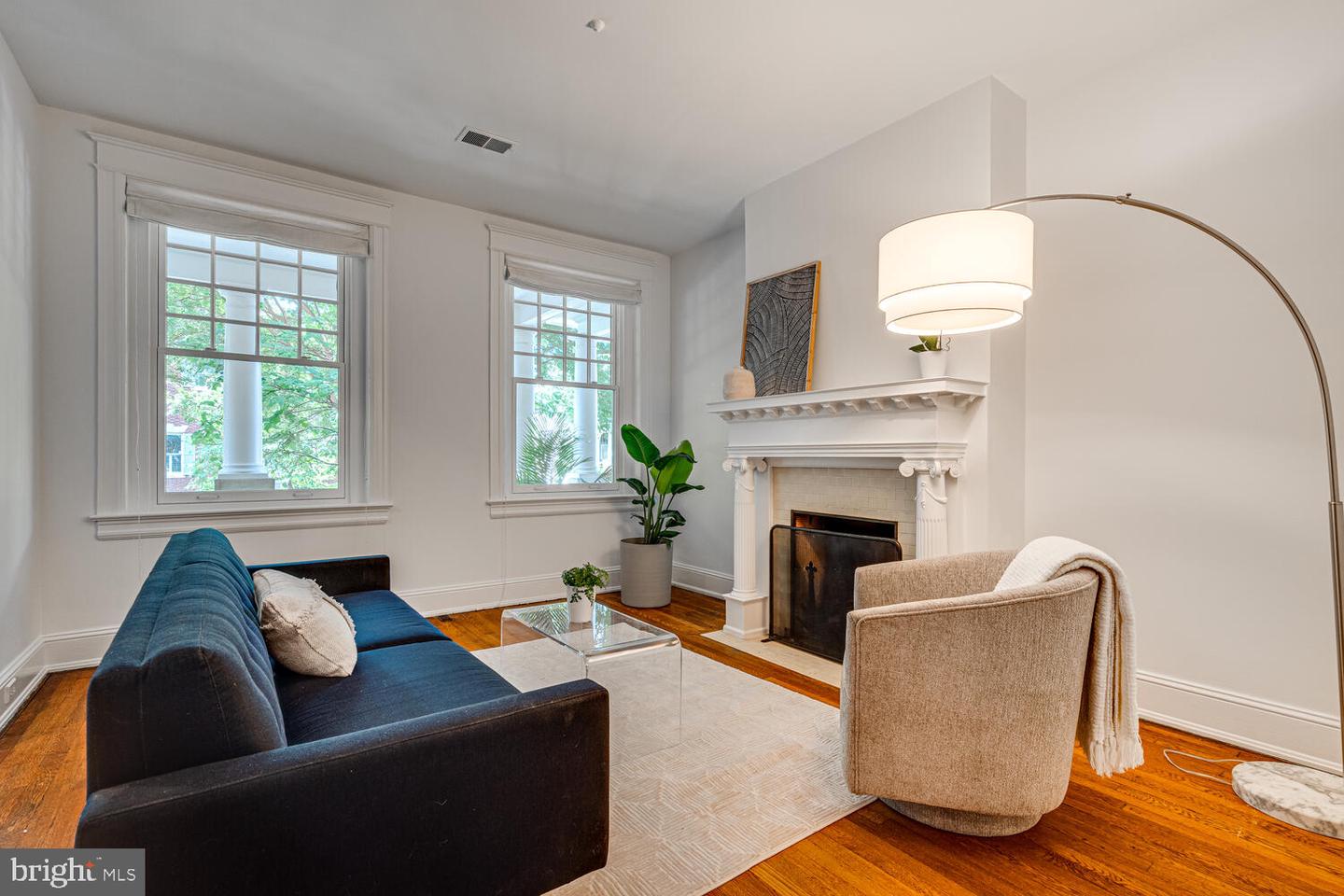 1805 MONROE ST NW, WASHINGTON, District Of Columbia 20010, 5 Bedrooms Bedrooms, ,2 BathroomsBathrooms,Residential,For sale,1805 MONROE ST NW,DCDC2174422 MLS # DCDC2174422