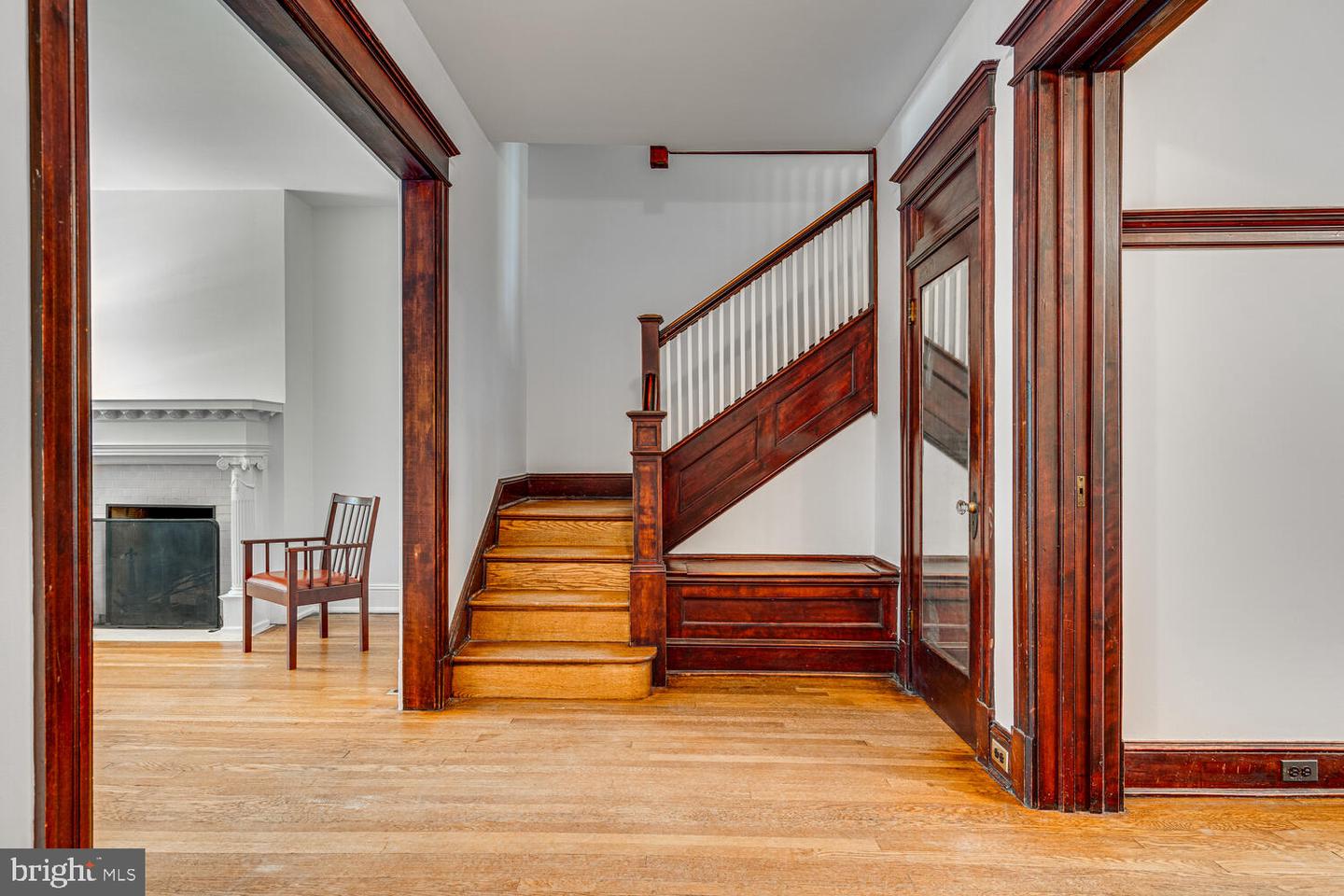 1805 MONROE ST NW, WASHINGTON, District Of Columbia 20010, 5 Bedrooms Bedrooms, ,2 BathroomsBathrooms,Residential,For sale,1805 MONROE ST NW,DCDC2174422 MLS # DCDC2174422