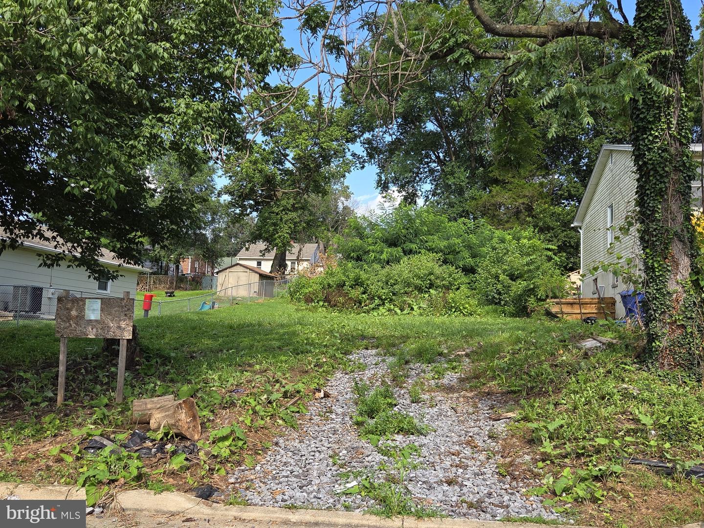 427 CHERRYDALE AVE, FRONT ROYAL, Virginia 22630, ,Land,For sale,427 CHERRYDALE AVE,VAWR2011660 MLS # VAWR2011660