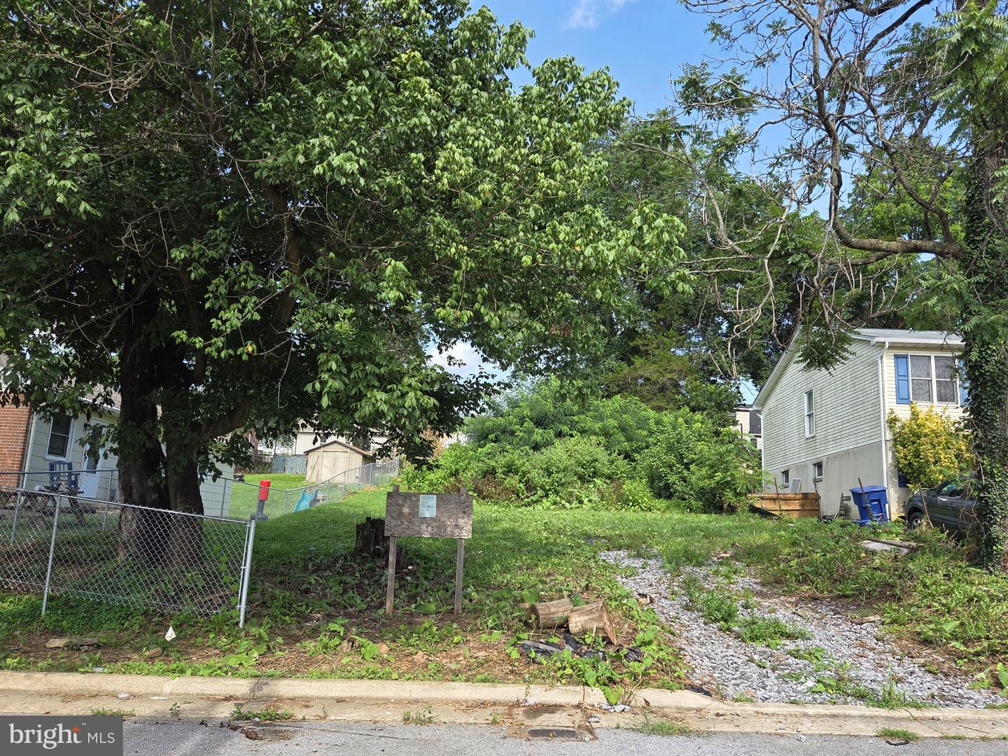 427 CHERRYDALE AVE, FRONT ROYAL, Virginia 22630, ,Land,For sale,427 CHERRYDALE AVE,VAWR2011660 MLS # VAWR2011660