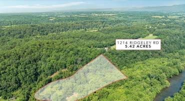 1214 RIDGELEY RD, WOODSTOCK, Virginia 22664, ,Land,For sale,1214 RIDGELEY RD,VASH2011988 MLS # VASH2011988