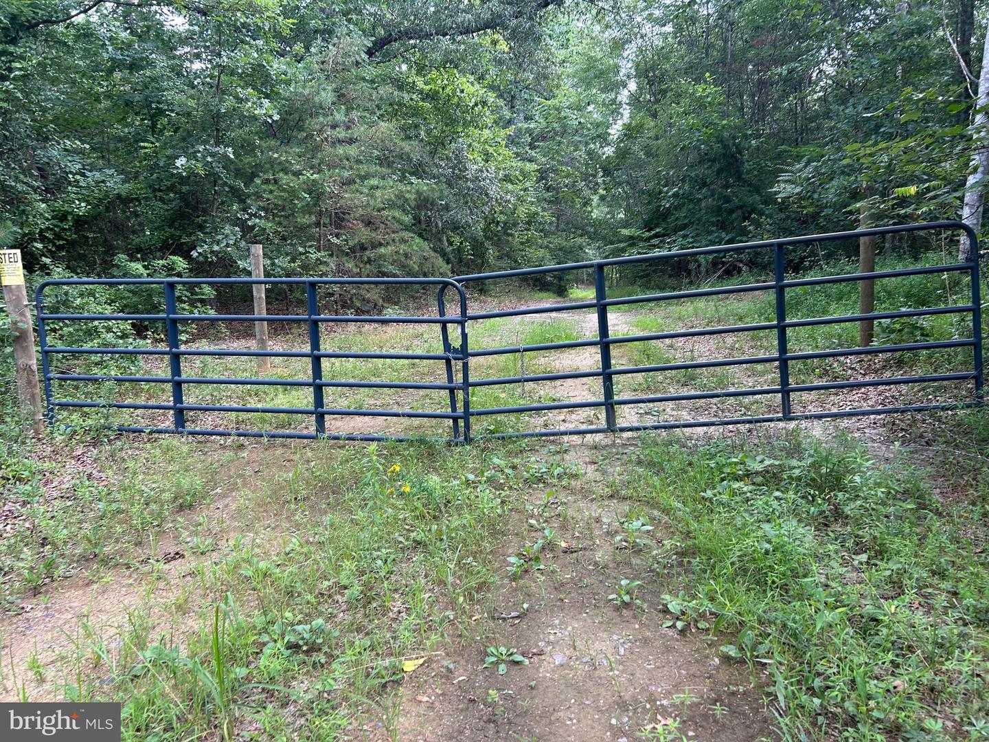 BICKERS LN, ORANGE, Virginia 22960, ,Land,For sale,BICKERS LN,VAOR2010202 MLS # VAOR2010202