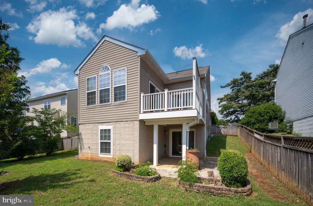 2011 CHESTERFIELD RD, LOCUST GROVE, Virginia 22508, 4 Bedrooms Bedrooms, ,3 BathroomsBathrooms,Residential,2011 CHESTERFIELD RD,VAOR2010012 MLS # VAOR2010012
