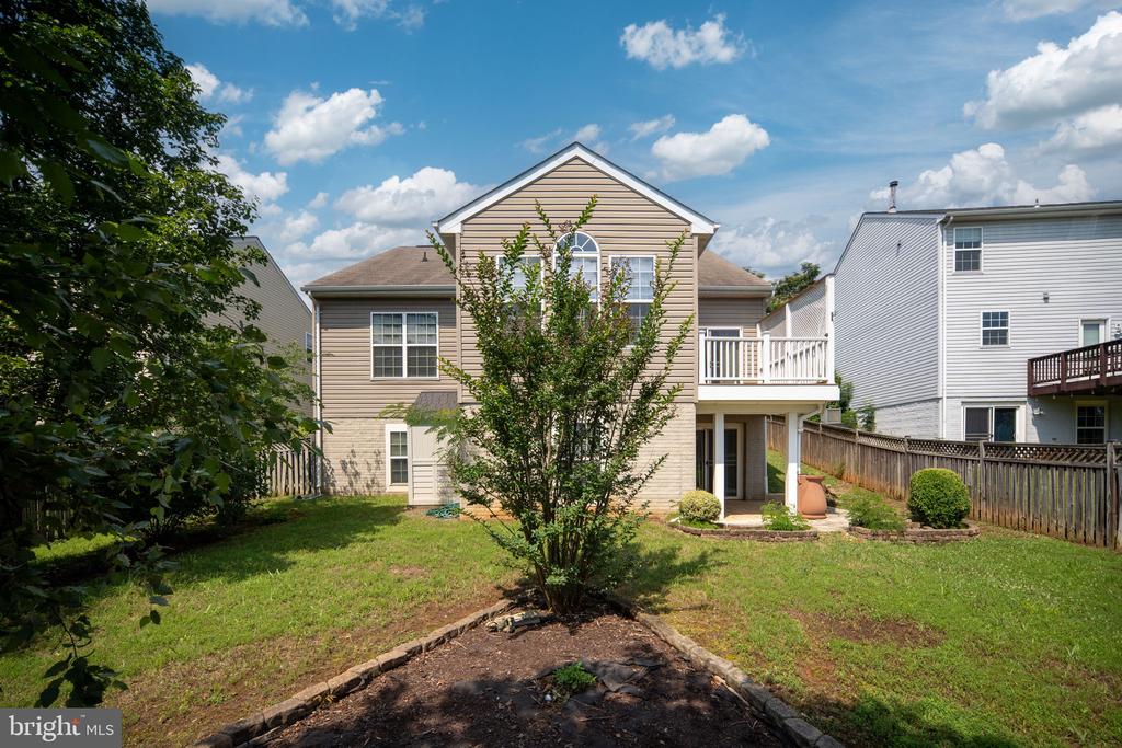 2011 CHESTERFIELD RD, LOCUST GROVE, Virginia 22508, 4 Bedrooms Bedrooms, ,3 BathroomsBathrooms,Residential,2011 CHESTERFIELD RD,VAOR2010012 MLS # VAOR2010012