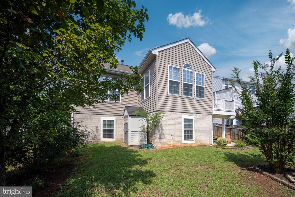 2011 CHESTERFIELD RD, LOCUST GROVE, Virginia 22508, 4 Bedrooms Bedrooms, ,3 BathroomsBathrooms,Residential,2011 CHESTERFIELD RD,VAOR2010012 MLS # VAOR2010012