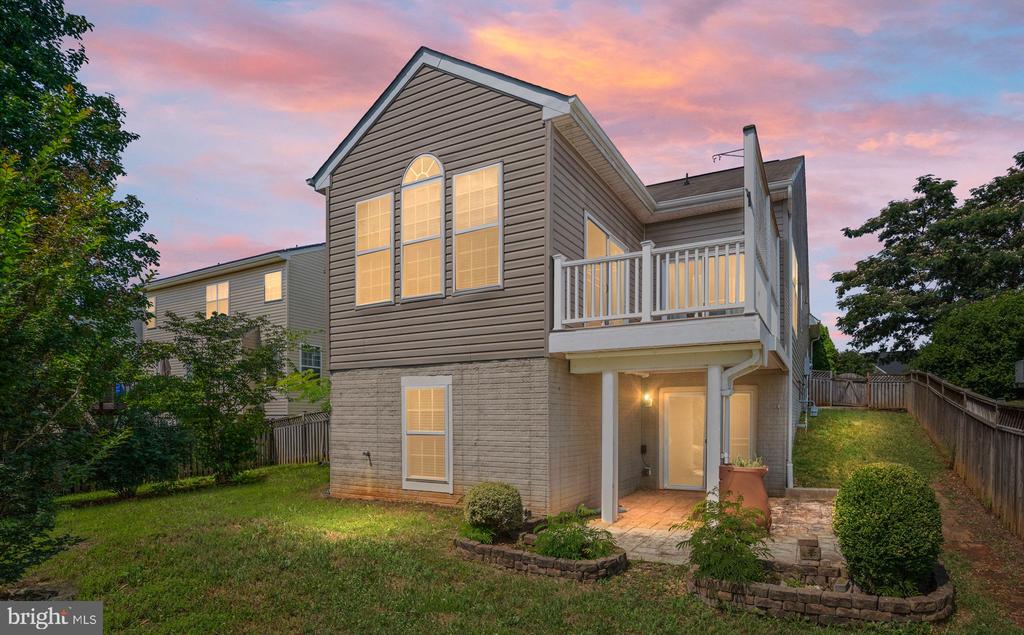 2011 CHESTERFIELD RD, LOCUST GROVE, Virginia 22508, 4 Bedrooms Bedrooms, ,3 BathroomsBathrooms,Residential,2011 CHESTERFIELD RD,VAOR2010012 MLS # VAOR2010012
