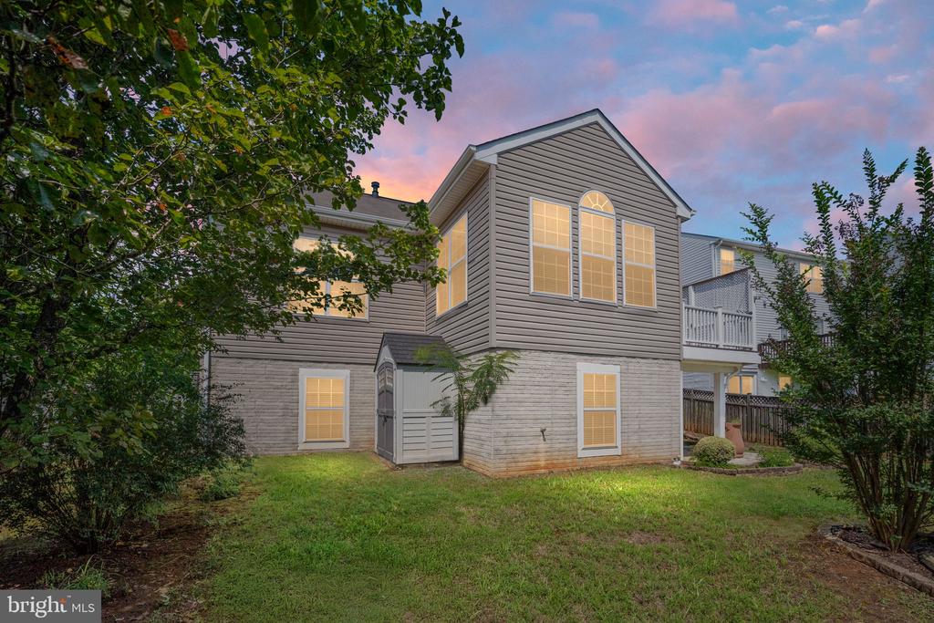 2011 CHESTERFIELD RD, LOCUST GROVE, Virginia 22508, 4 Bedrooms Bedrooms, ,3 BathroomsBathrooms,Residential,2011 CHESTERFIELD RD,VAOR2010012 MLS # VAOR2010012