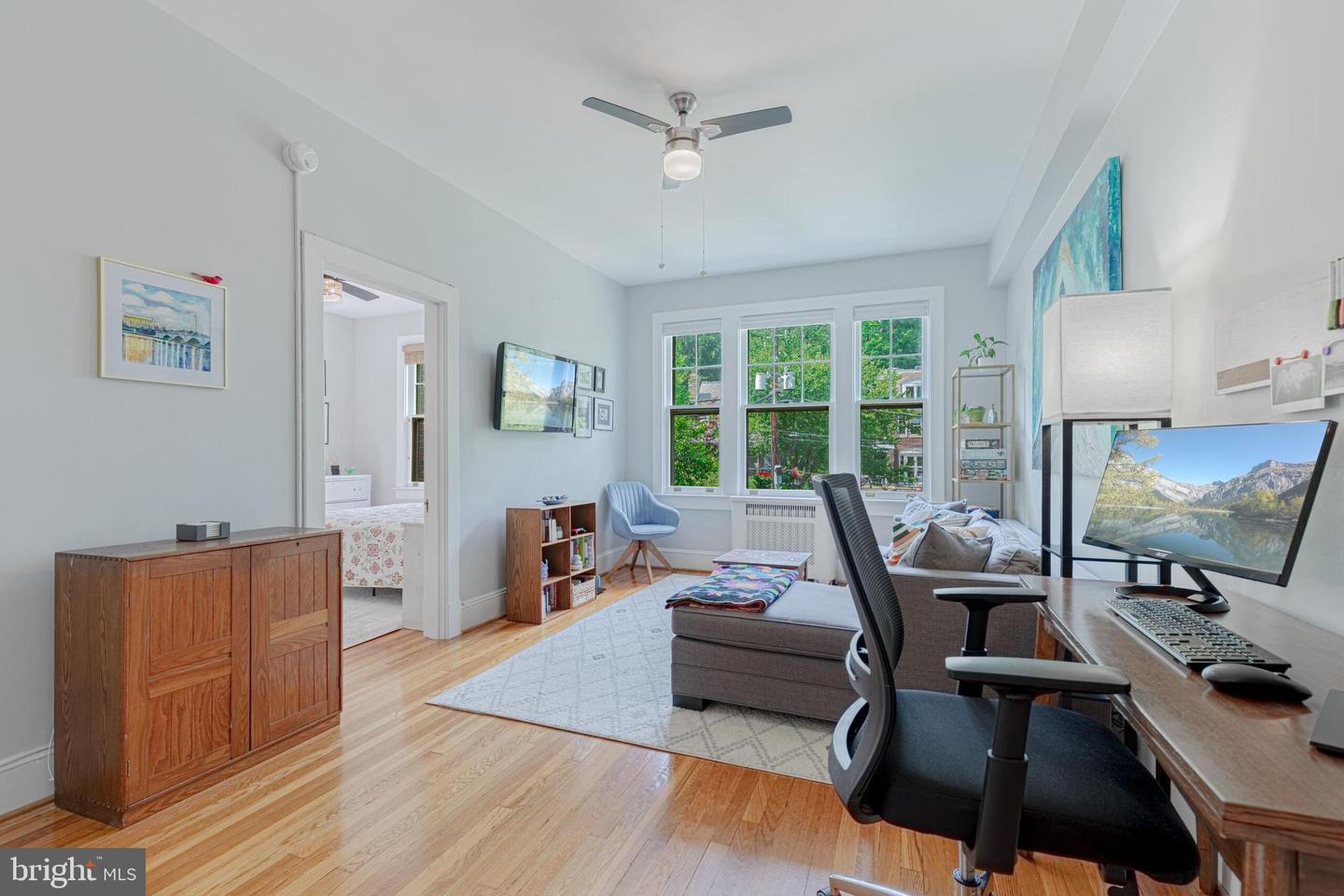 3026 PORTER ST NW #201, WASHINGTON, District Of Columbia 20008, 1 Bedroom Bedrooms, ,1 BathroomBathrooms,Residential,For sale,3026 PORTER ST NW #201,DCDC2189926 MLS # DCDC2189926