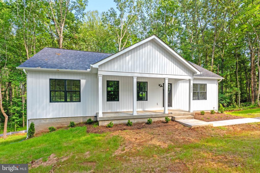 13235 SCOTTS MILL DR, CULPEPER, Virginia 22701, 5 Bedrooms Bedrooms, ,3 BathroomsBathrooms,Residential,13235 SCOTTS MILL DR,VACU2010974 MLS # VACU2010974