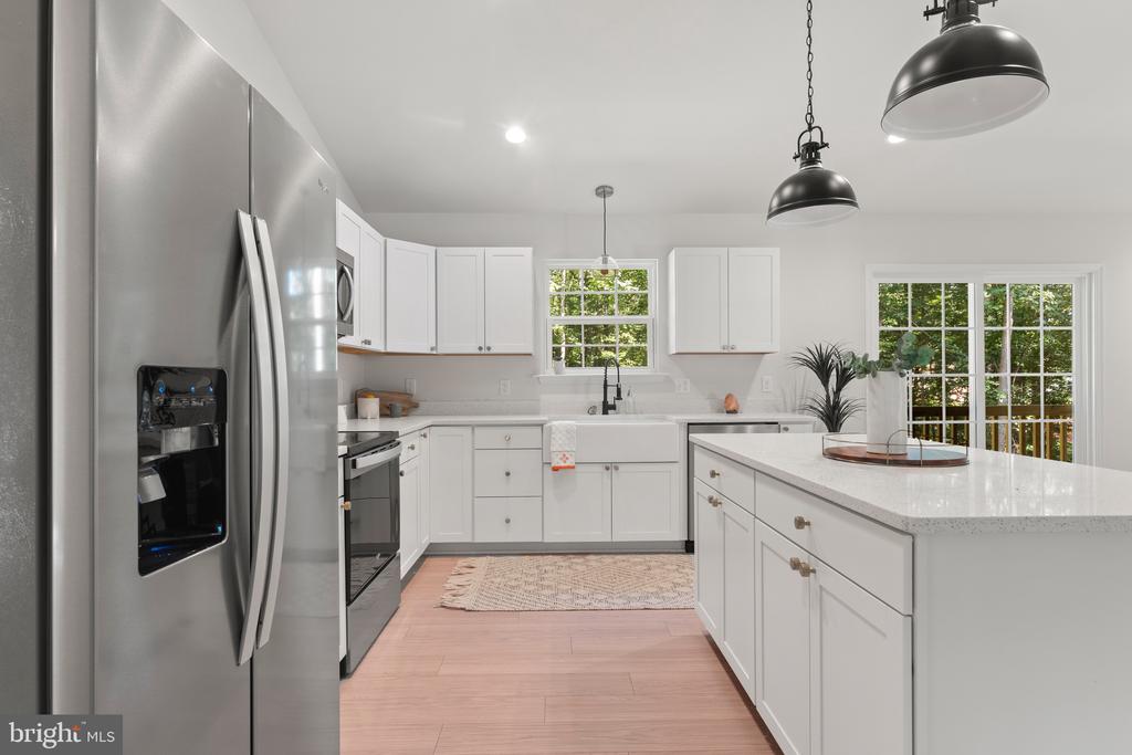 13235 SCOTTS MILL DR, CULPEPER, Virginia 22701, 5 Bedrooms Bedrooms, ,3 BathroomsBathrooms,Residential,13235 SCOTTS MILL DR,VACU2010974 MLS # VACU2010974