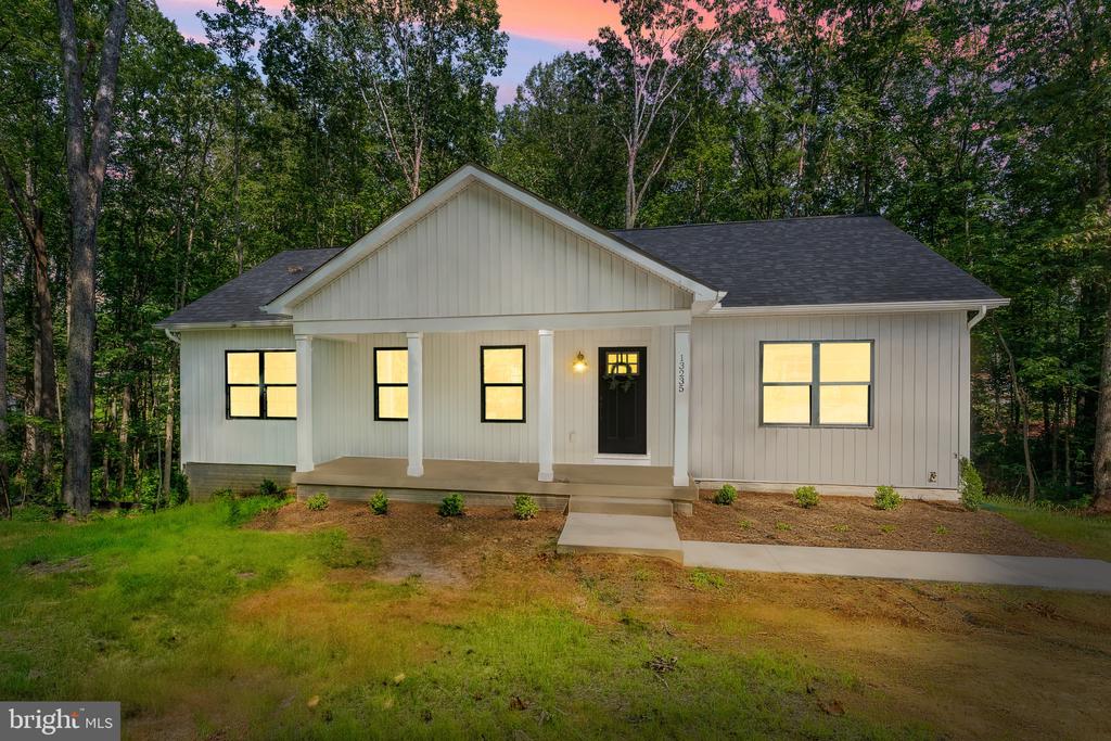13235 SCOTTS MILL DR, CULPEPER, Virginia 22701, 5 Bedrooms Bedrooms, ,3 BathroomsBathrooms,Residential,13235 SCOTTS MILL DR,VACU2010974 MLS # VACU2010974