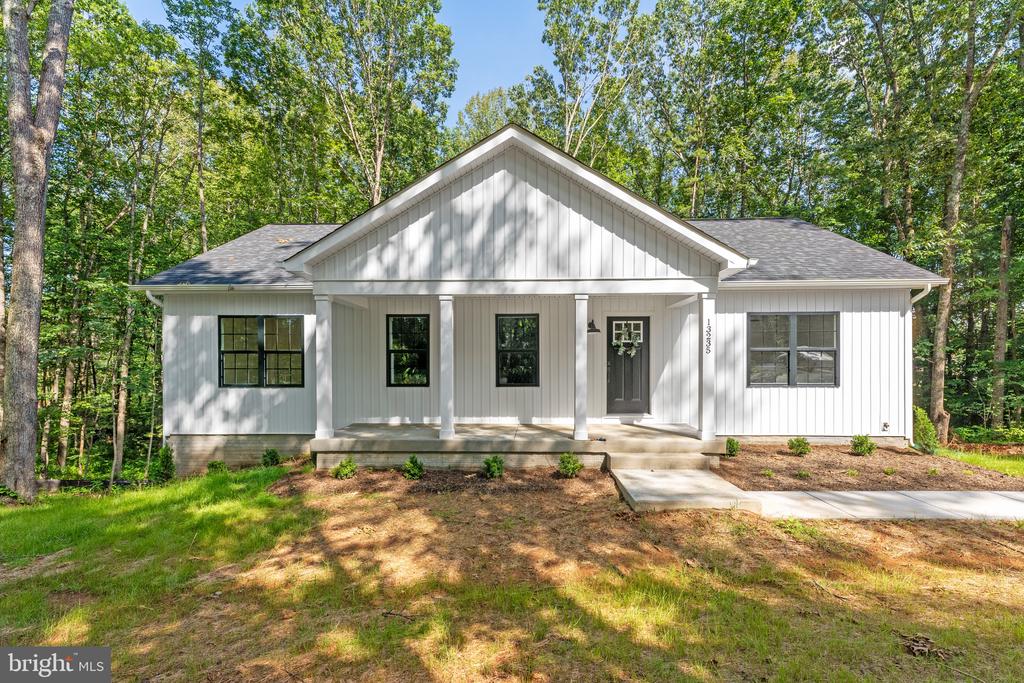 13235 SCOTTS MILL DR, CULPEPER, Virginia 22701, 5 Bedrooms Bedrooms, ,3 BathroomsBathrooms,Residential,13235 SCOTTS MILL DR,VACU2010974 MLS # VACU2010974
