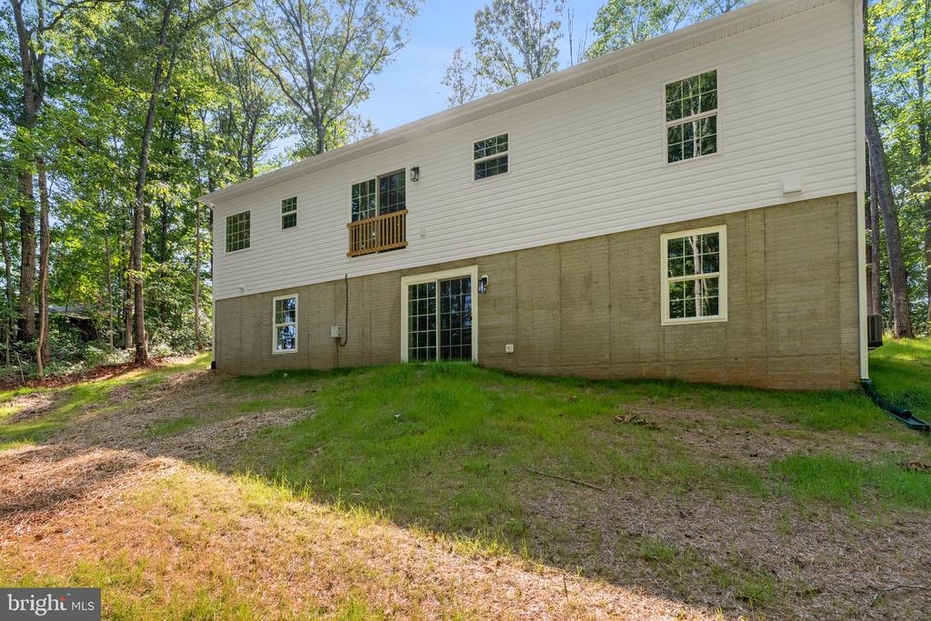 13235 SCOTTS MILL DR, CULPEPER, Virginia 22701, 5 Bedrooms Bedrooms, ,3 BathroomsBathrooms,Residential,13235 SCOTTS MILL DR,VACU2010974 MLS # VACU2010974