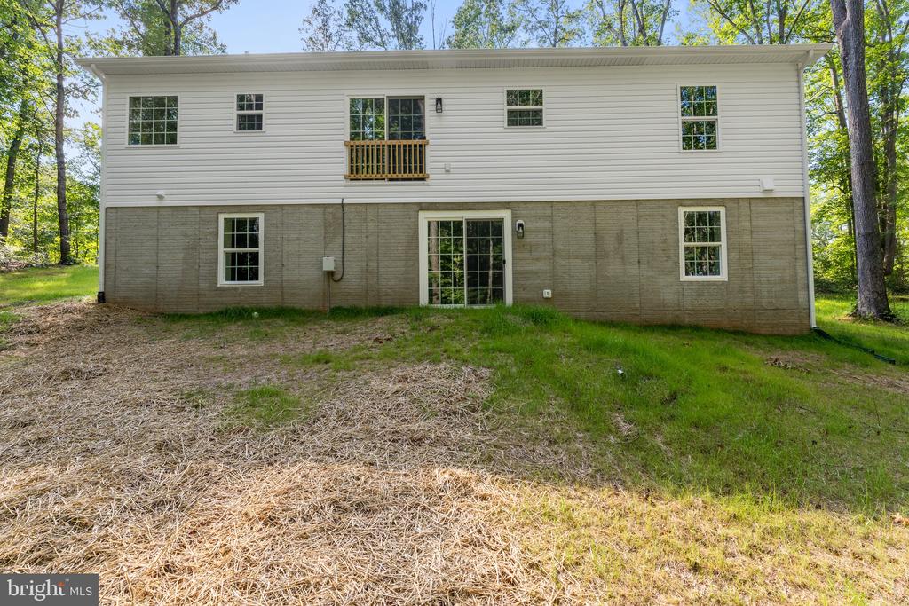 13235 SCOTTS MILL DR, CULPEPER, Virginia 22701, 5 Bedrooms Bedrooms, ,3 BathroomsBathrooms,Residential,13235 SCOTTS MILL DR,VACU2010974 MLS # VACU2010974