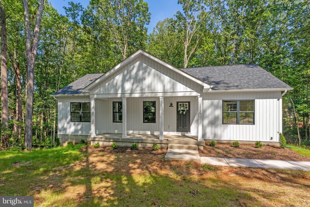 13235 SCOTTS MILL DR, CULPEPER, Virginia 22701, 5 Bedrooms Bedrooms, ,3 BathroomsBathrooms,Residential,13235 SCOTTS MILL DR,VACU2010974 MLS # VACU2010974