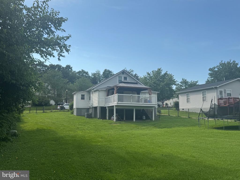 425 COVINGTON ST, CULPEPER, Virginia 22701, 3 Bedrooms Bedrooms, ,1 BathroomBathrooms,Residential,425 COVINGTON ST,VACU2010996 MLS # VACU2010996