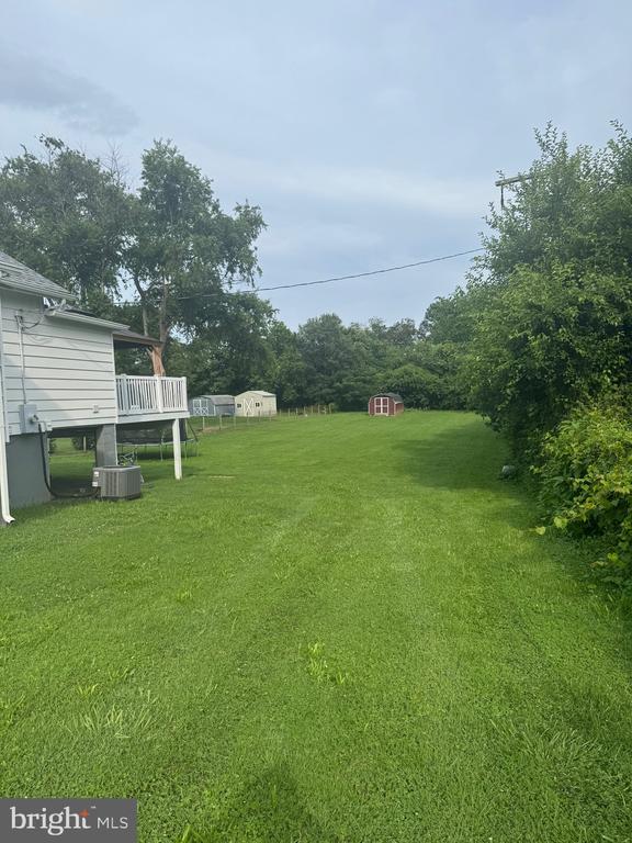 425 COVINGTON ST, CULPEPER, Virginia 22701, 3 Bedrooms Bedrooms, ,1 BathroomBathrooms,Residential,425 COVINGTON ST,VACU2010996 MLS # VACU2010996