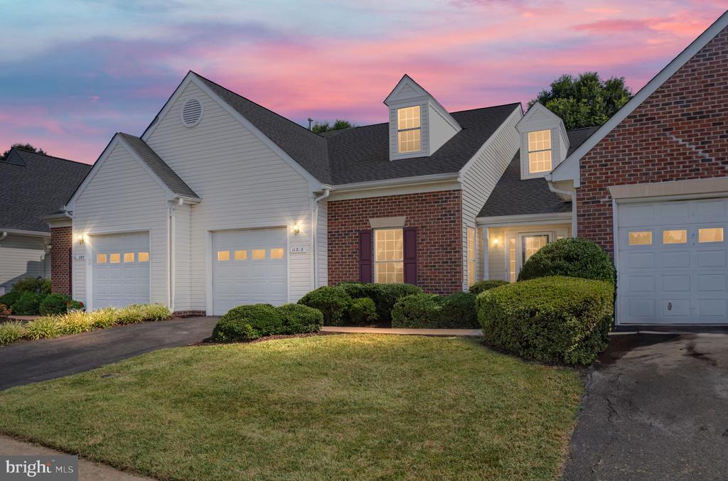 11313 MACON DR, FREDERICKSBURG, Virginia 22407, 2 Bedrooms Bedrooms, ,2 BathroomsBathrooms,Residential,11313 MACON DR,VASP2034678 MLS # VASP2034678