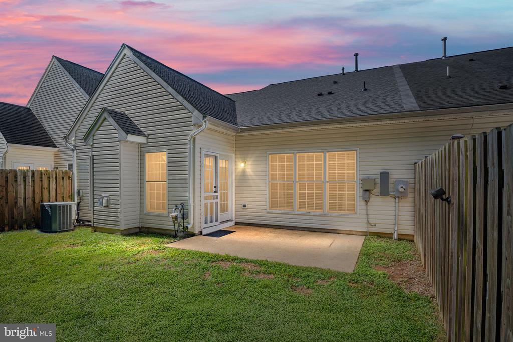 11313 MACON DR, FREDERICKSBURG, Virginia 22407, 2 Bedrooms Bedrooms, ,2 BathroomsBathrooms,Residential,11313 MACON DR,VASP2034678 MLS # VASP2034678