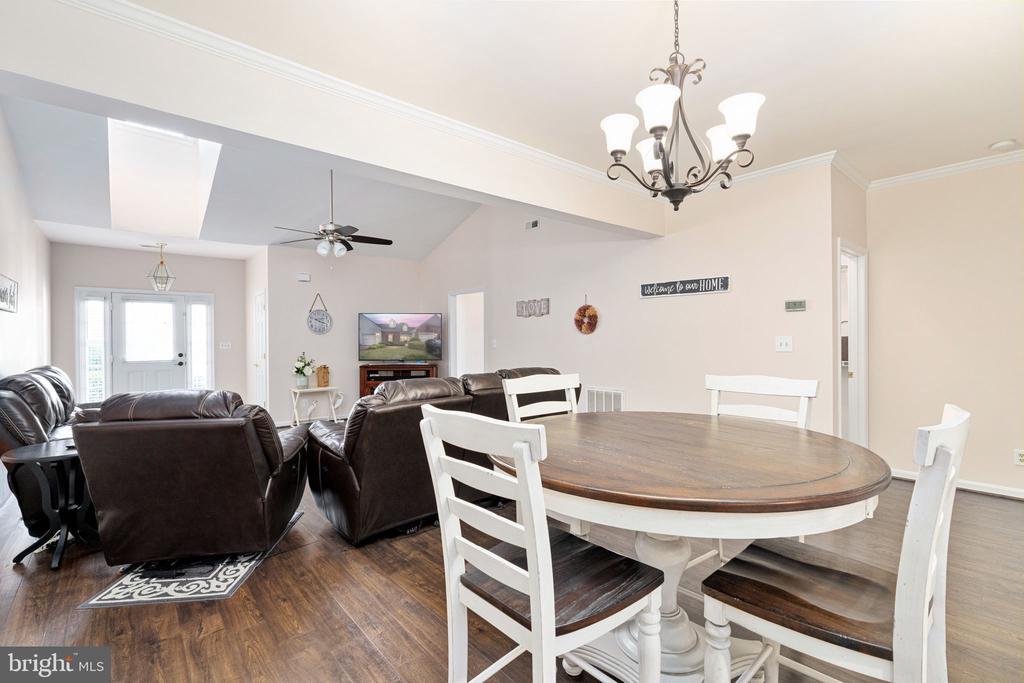 11313 MACON DR, FREDERICKSBURG, Virginia 22407, 2 Bedrooms Bedrooms, ,2 BathroomsBathrooms,Residential,11313 MACON DR,VASP2034678 MLS # VASP2034678