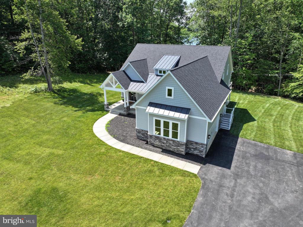60 LAURELWOOD DRIVE, MINERAL, Virginia 23117, 6 Bedrooms Bedrooms, ,6 BathroomsBathrooms,Residential,60 LAURELWOOD DRIVE,VALA2008184 MLS # VALA2008184