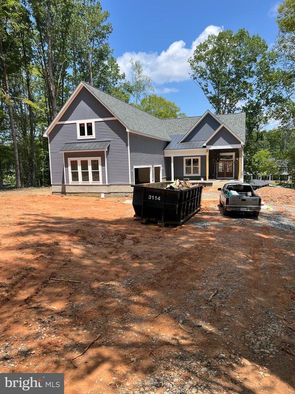 60 LAURELWOOD DRIVE, MINERAL, Virginia 23117, 6 Bedrooms Bedrooms, ,6 BathroomsBathrooms,Residential,60 LAURELWOOD DRIVE,VALA2008184 MLS # VALA2008184