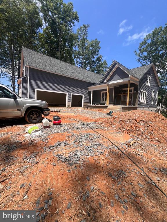 60 LAURELWOOD DRIVE, MINERAL, Virginia 23117, 6 Bedrooms Bedrooms, ,6 BathroomsBathrooms,Residential,60 LAURELWOOD DRIVE,VALA2008184 MLS # VALA2008184