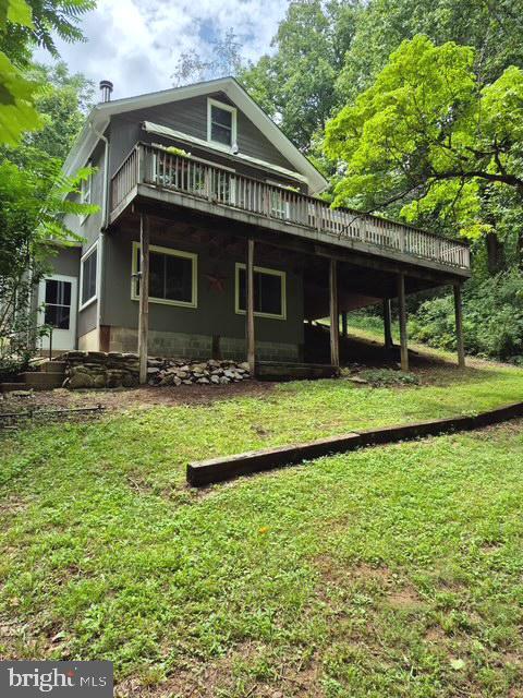 61 MOUNT MARSHALL RD, WASHINGTON, Virginia, 3 Bedrooms Bedrooms, ,2 BathroomsBathrooms,Residential,61 MOUNT MARSHALL RD,VARP2002182 MLS # VARP2002182