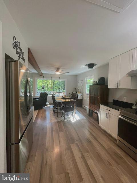 61 MOUNT MARSHALL RD, WASHINGTON, Virginia, 3 Bedrooms Bedrooms, ,2 BathroomsBathrooms,Residential,61 MOUNT MARSHALL RD,VARP2002182 MLS # VARP2002182