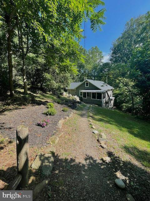 61 MOUNT MARSHALL RD, WASHINGTON, Virginia, 3 Bedrooms Bedrooms, ,2 BathroomsBathrooms,Residential,61 MOUNT MARSHALL RD,VARP2002182 MLS # VARP2002182