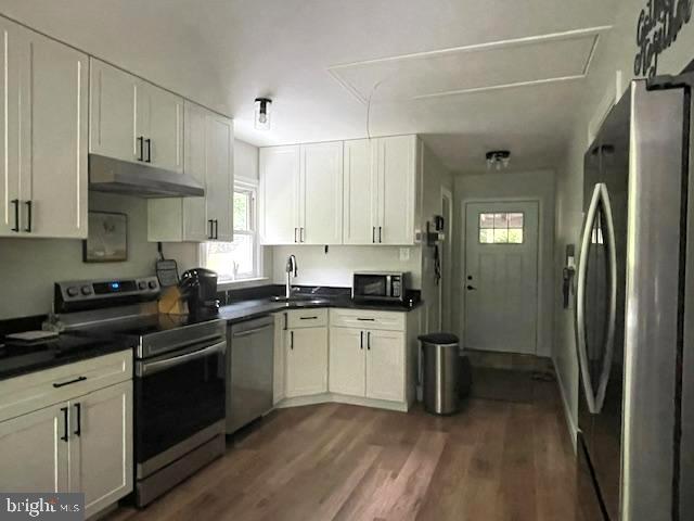 61 MOUNT MARSHALL RD, WASHINGTON, Virginia, 3 Bedrooms Bedrooms, ,2 BathroomsBathrooms,Residential,61 MOUNT MARSHALL RD,VARP2002182 MLS # VARP2002182