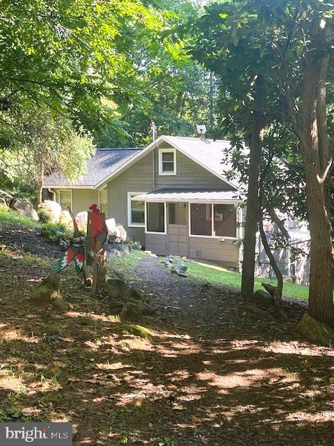 61 MOUNT MARSHALL RD, WASHINGTON, Virginia, 3 Bedrooms Bedrooms, ,2 BathroomsBathrooms,Residential,61 MOUNT MARSHALL RD,VARP2002182 MLS # VARP2002182
