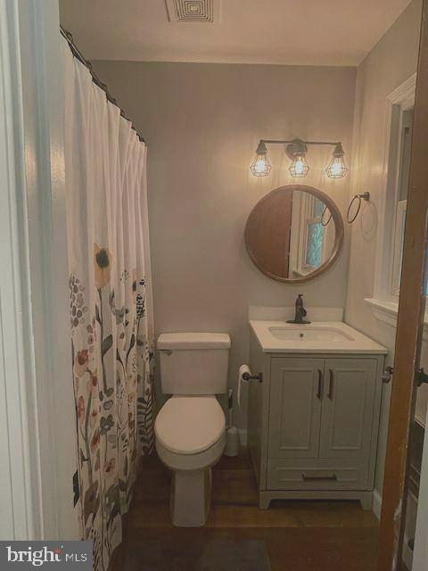 61 MOUNT MARSHALL RD, WASHINGTON, Virginia, 3 Bedrooms Bedrooms, ,2 BathroomsBathrooms,Residential,61 MOUNT MARSHALL RD,VARP2002182 MLS # VARP2002182