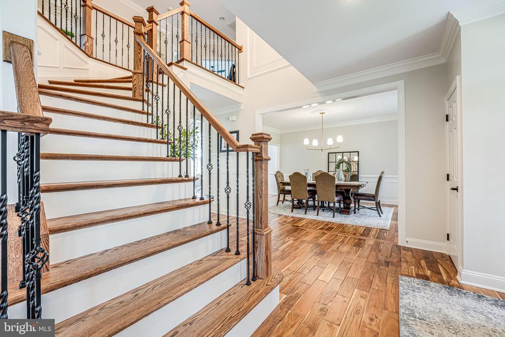 11304 CHIVALRY CHASE LN, SPOTSYLVANIA, Virginia 22551, 5 Bedrooms Bedrooms, ,4 BathroomsBathrooms,Residential,11304 CHIVALRY CHASE LN,VASP2034682 MLS # VASP2034682