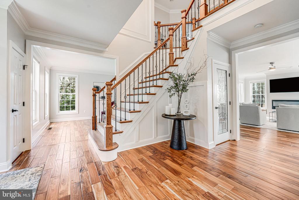 11304 CHIVALRY CHASE LN, SPOTSYLVANIA, Virginia 22551, 5 Bedrooms Bedrooms, ,4 BathroomsBathrooms,Residential,11304 CHIVALRY CHASE LN,VASP2034682 MLS # VASP2034682