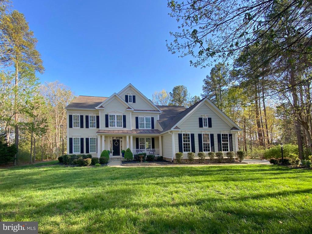 11304 CHIVALRY CHASE LN, SPOTSYLVANIA, Virginia 22551, 5 Bedrooms Bedrooms, ,4 BathroomsBathrooms,Residential,11304 CHIVALRY CHASE LN,VASP2034682 MLS # VASP2034682
